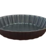 ΤΑΡΤΙΕΡΑ Φ28cm ΒΑΘΥΑ ΑΝΤΙΚΟΛΛΗΤΙΚΗ - Max.Home®