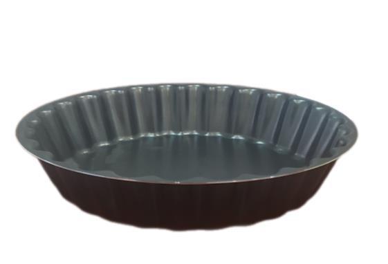 ΤΑΡΤΙΕΡΑ Φ28cm ΒΑΘΥΑ ΑΝΤΙΚΟΛΛΗΤΙΚΗ - Max.Home®