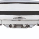 ΜΠΑΙΝ ΜΑΡΙ 1/1 ROLL TOP ΜΕ ΒΙΔΕΣ