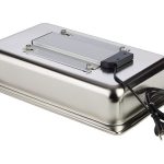 ΛΕΚΑΝΗ ΝΕΡΟΥ ΓΙΑ ΜΠΑΙΝ ΜΑΡΙ ΜΕ ΒΙΔΕΣ