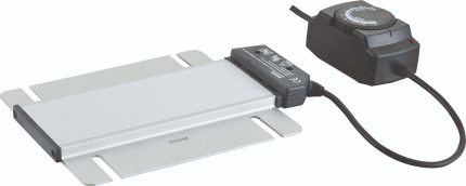 ΗΛΕΚΤΡΙΚΗ ΠΛΑΚΑ ΘΕΡΜΑΝΣΗΣ 380W
