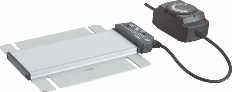 ΗΛΕΚΤΡΙΚΗ ΠΛΑΚΑ ΘΕΡΜΑΝΣΗΣ 380W