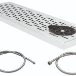 RINSER ΧΩΝΕΥΤΟ ΙΝΟΧ ΜΕ ΣΧΑΡΑ 65