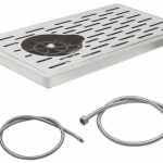 RINSER ΧΩΝΕΥΤΟ ΜΕ ΣΧΑΡΑ ΙΝΟΧ 42