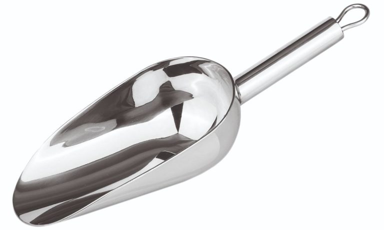 ΣΕΣΟΥΛΑ INOX 215MM - 142ML
