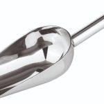 ΣΕΣΟΥΛΑ INOX 250MM - 301ML