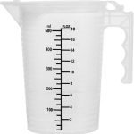 ΚΑΝΑΤΑ ΔΟΣΟΜΕΤΡΗΤΗΣ ΜΕΖΟΥΡΑΣ ΥΓΡΩΝ 500ML PP