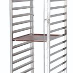 ΤΡΟΛΛΕΪ ΓΙΑ ΔΙΣΚΟΥΣ 60Χ40 15 ΘΕΣΕΩΝ