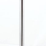 ΒΑΣΗ ΣΑΜΠΑΝΙΕΡΑΣ ΥΨΟΣ 65CM INOX