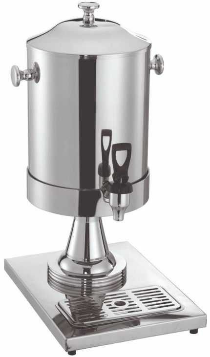 ΔΙΑΝΕΜΗΤΗΣ ΓΑΛΑΚΤΟΣ 8 ΛΤ INOX