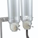 ΔΙΑΝΕΜΗΤΗΣ ΔΗΜΗΤΡΙΑΚΩΝ 2 x 3