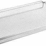 ΣΧΑΡΑ ΠΛΕΓΜΑ GN 1/1 53x32