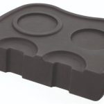 ΒΑΣΗ ΣΙΛΙΚΟΝΗΣ ΔΙΠΛΗ ΓΙΑ ΤAMPER 21x15x3 CM