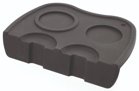 ΒΑΣΗ ΣΙΛΙΚΟΝΗΣ ΔΙΠΛΗ ΓΙΑ ΤAMPER 21x15x3 CM