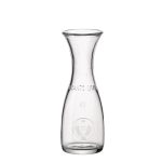 ΚΑΡΑΦΑ 0.25 Lt MISURA PZ - BORMIOLI