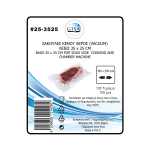 ΣΑΚΟΥΛΕΣ ΚΕΝΟΥ ΑΕΡΟΣ 35x25 CM ΛΕΙΕΣ 100 ΤΕΜ