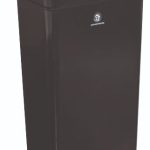 ΔΟΧΕΙΟ ΑΠΟΡΡΙΜΜΑΤΩΝ ΒΑΘΥ ΓΙΑ ΤΡΟΛΛΕΪ 33x23x56cm