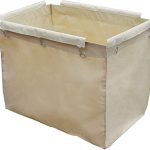 ΑΝΤΑΛΛΑΚΤΙΚΗ ΣΑΚΟΥΛΑ ΓΙΑ ΤΡΟΛΛΕΪ ΜΕΤΑΦΟΡΑΣ ΑΠΛΥΤΩΝ