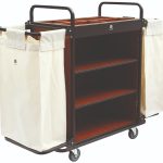 ΤΡΟΛΛΕΪ ΚΑΜΑΡΙΕΡΑΣ 136x47x112cm