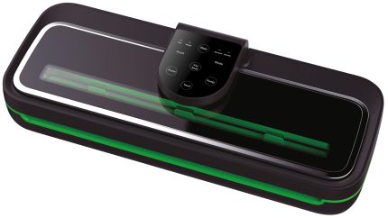 ΗΛΕΚΤΡΙΚΗ ΜΗΧΑΝΗ ΣΥΣΚΕΥΣΙΑΣ ΓΙΑ ΣΑΚΟΥΛΕΣ ΚΕΝΟΥ ΑΕΡΟΣ VACUUM 110W ΜΕ ΑΥΤΟΜΑΤΗ ΣΦΡΑΓΙΣΗ ΚΑΙ ΜΠΑΡΑ ΣΥΓΚΟΛΛΗΣΗΣ 32CM