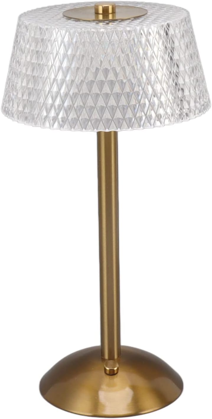 ΦΩΤΙΣΤΙΚΟ ΕΠΙΤΡΑΠΕΖΙΟ LED ΡΥΘΜΙΖΟΜΕΝΟ DIAMOND 14