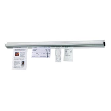 Μπάρα παραγγελιοληψίας 910mm