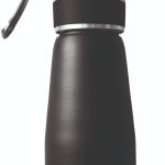 ΣΙΦΟΝ ΣΑΝΤΙΓΥ 1 ΛΤ ΑΛΟΥΜΙΝΙΟΥ ΜΑΥΡΟ ΜΑΤ