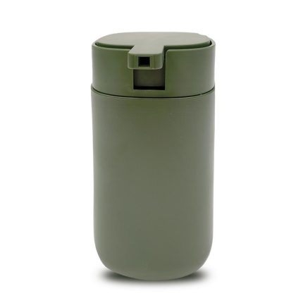 ΔΟΧΕΙΟ ΚΡΕΜΟΣΑΠΟΥΝΟΥ με ΑΝΤΛΙΑ PP PESTO 5419 - ARVIX