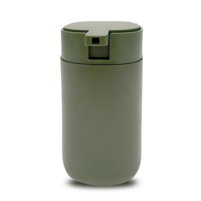 ΔΟΧΕΙΟ ΚΡΕΜΟΣΑΠΟΥΝΟΥ με ΑΝΤΛΙΑ PP PESTO 5419 - ARVIX