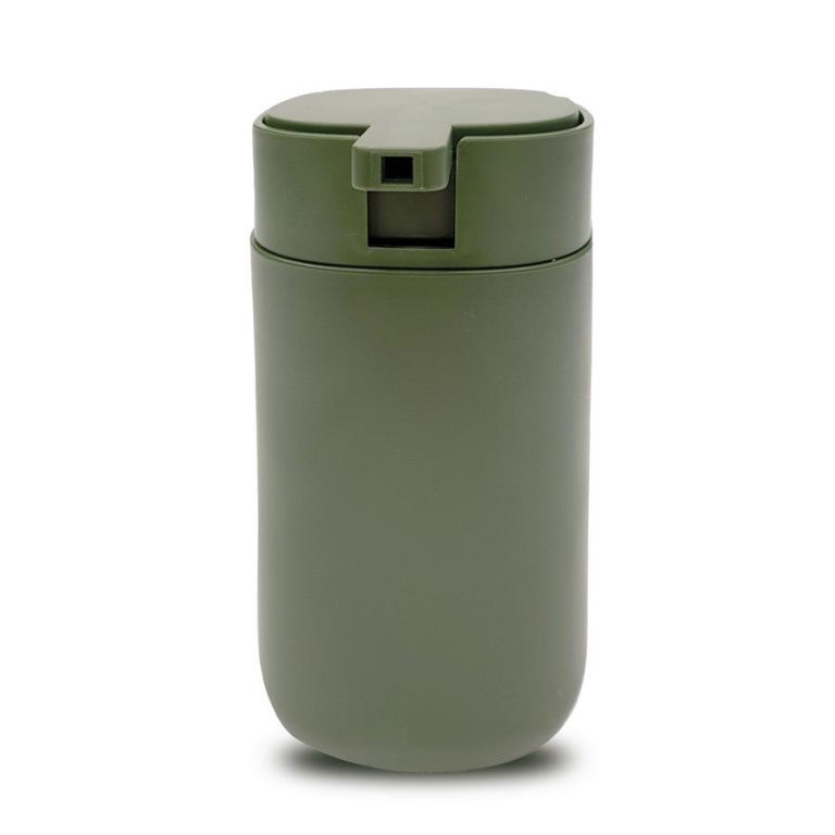 ΔΟΧΕΙΟ ΚΡΕΜΟΣΑΠΟΥΝΟΥ με ΑΝΤΛΙΑ PP PESTO 5419 - ARVIX