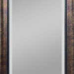 ΚΑΘΡΕΠΤΗΣ ΤΟΙΧΟΥ 270-5 PRJ εσωτ. 35x100cm FIRENZE - Oriana Ferelli®