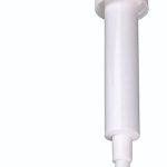 ΑΝΤΑΛΛΑΚΤΙΚΗ PP ΤΡΟΜΠΑ ΓΙΑ ΔΙΑΝΕΜΗΤΗ