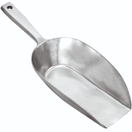 ΣΕΣΟΥΛΑ ΟΡΘΟΓΩΝΙΑ 12 ΟΖ-360ML 245MM ΑΛΟΥΜΙΝΙΟΥ