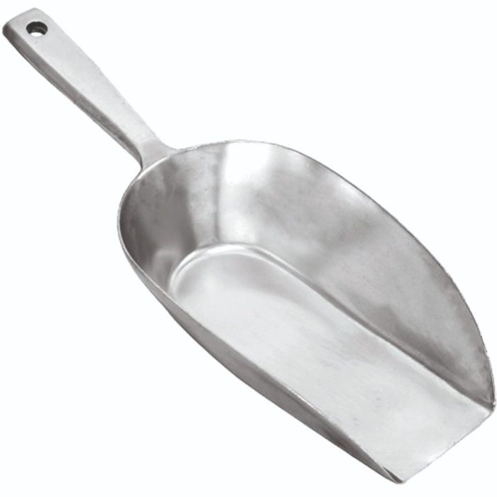 ΣΕΣΟΥΛΑ ΟΡΘΟΓΩΝΙΑ 12 ΟΖ-360ML 245MM ΑΛΟΥΜΙΝΙΟΥ