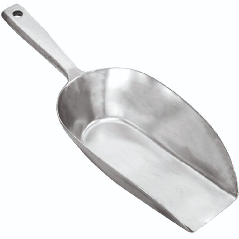 ΣΕΣΟΥΛΑ ΟΡΘΟΓΩΝΙΑ 12 ΟΖ-360ML 245MM ΑΛΟΥΜΙΝΙΟΥ