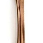 ΠΙΡΟΥΝΑΚΙ 3mm 18/10 SANGIOVESE COPPER - COMAS