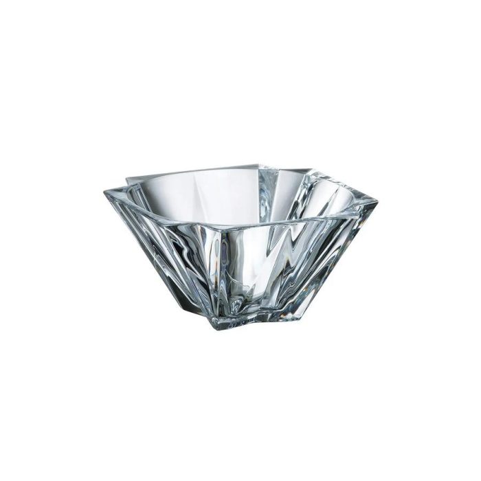 ΚΟΥΠ 215mm METROPOLITAN - CRYSTAL BOHEMIA