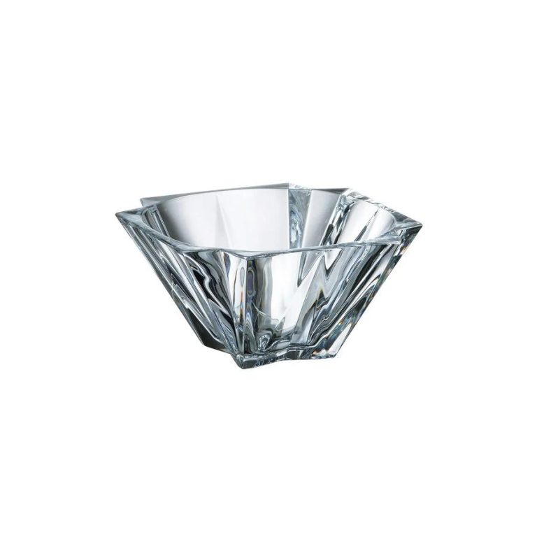 ΚΟΥΠ 215mm METROPOLITAN - CRYSTAL BOHEMIA