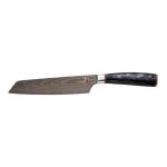 ΜΑΧΑΙΡΙ NAKIRI 20cm TETSU BGMP-4127-MBK- BERGNER