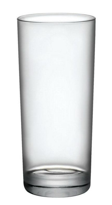 ΠΟΤΗΡΙΑ ΣΩΛΗΝΑ 27.5cl ΣΕΤ 3τεμ. CORTINA - BORMIOLI