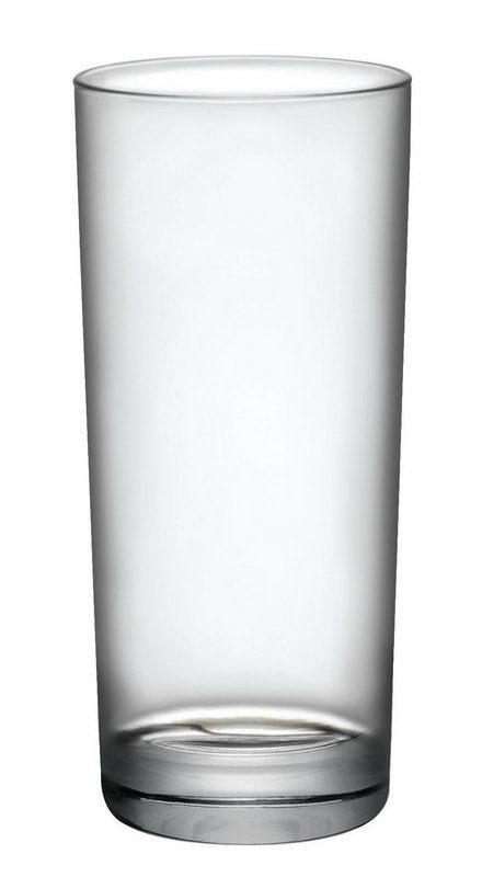 ΠΟΤΗΡΙΑ ΣΩΛΗΝΑ 27.5cl ΣΕΤ 3τεμ. CORTINA - BORMIOLI