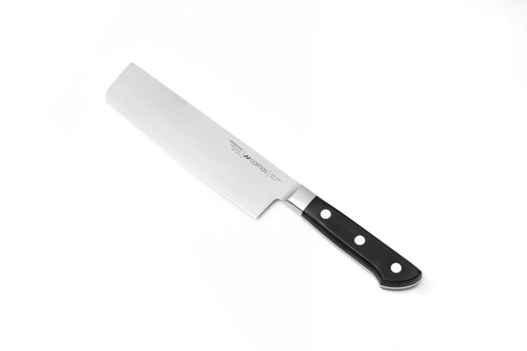 NAKIRI ΜΑΧΑΙΡΙ ΛΑΧΑΝΙΚΩΝ ZEN 10969 170mm - COMAS