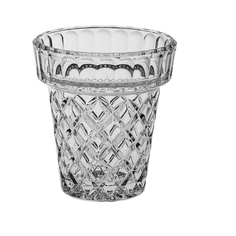 ΚΑΣΠΩ 87420/14100-170mm DIAMOND - CRYSTAL BOHEMIA ΚΑΣΠΩ 87420/14100-170mm DIAMOND - CRYSTAL BOHEMIA