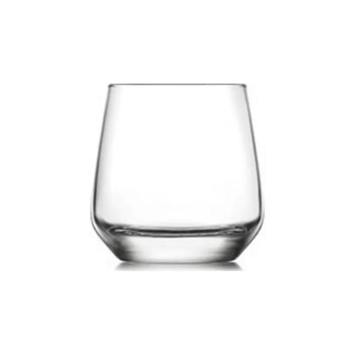 ΣΕΤ 6τεμ. ΠΟΤΗΡΙ ΣΦΗΝΑΚΙ LAL 480ml - LAV