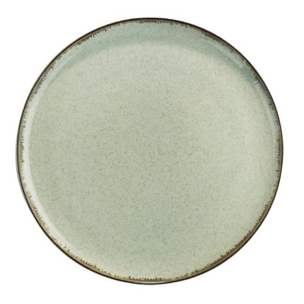 ΠΙΑΤΟ ΡΗΧΟ Φ24cm MOOD-P03/GREEN - KUTAHYA PORSELEN