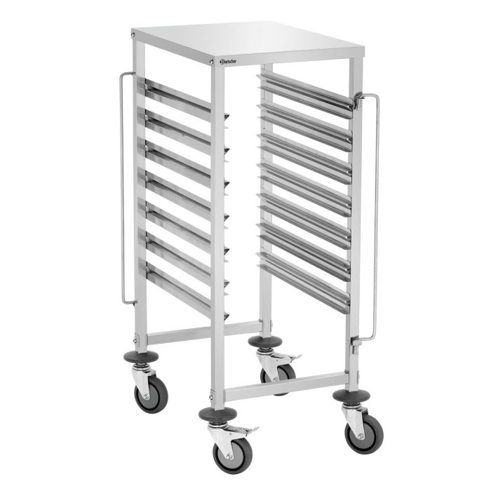 Trolley 7 θέσεων GN 1/1 - Image 4