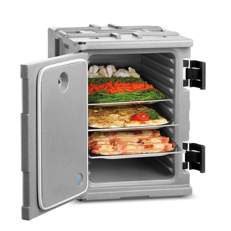 Thermobox μεταφοράς 87 lt