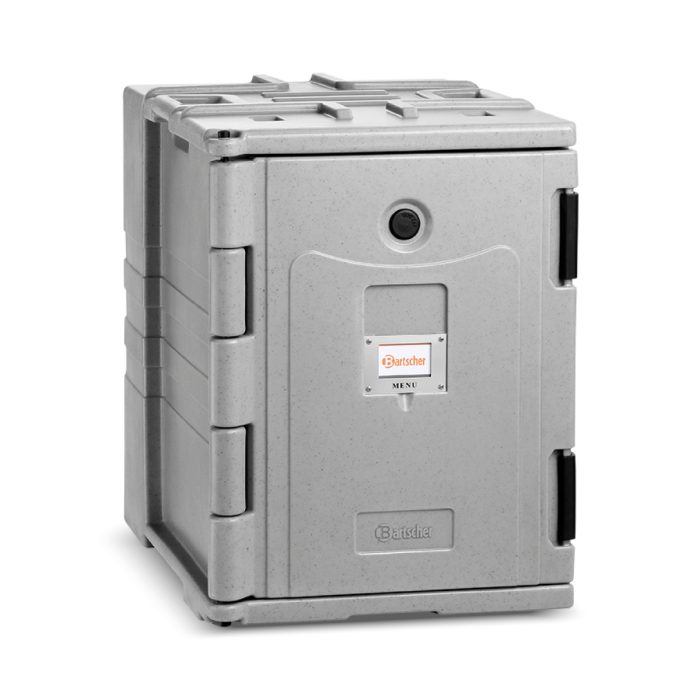 Thermobox μεταφοράς 87 lt - Image 3