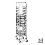 Trolley 18 θέσεων GN 1/1 - Image 2