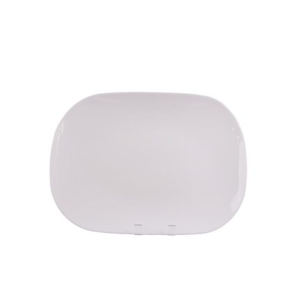 ΠΙΑΤΕΛΑ ΟΡΘΟΓΩΝΙΑ 30x22cm HUDSON - EATON